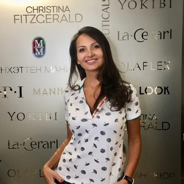 Veronica